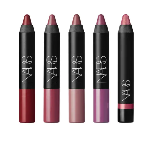 A Closer Look at the Lovely NARS Guy Bourdin Holiday Collection