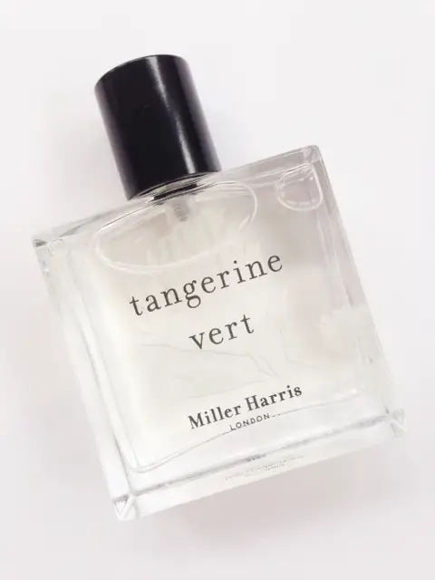 Miller Harris Tangerine Vert | British Beauty Blogger