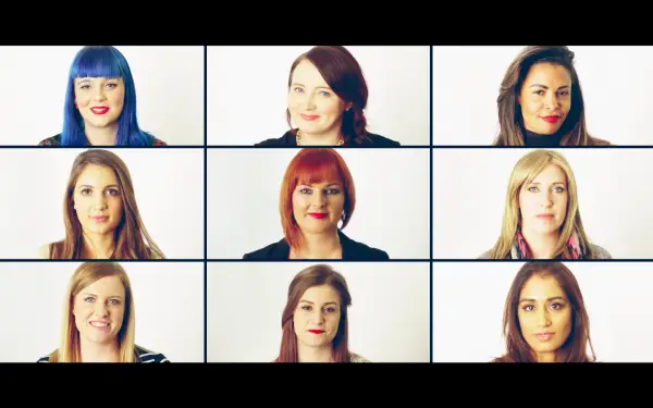 Tesco Beauty Gurus