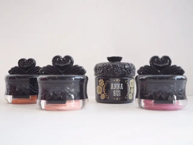 Anna Sui Spring Beauty