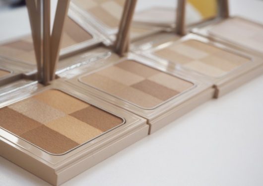 Bobbi Brown Nude Finish Illuminating Powders British Beauty Blogger