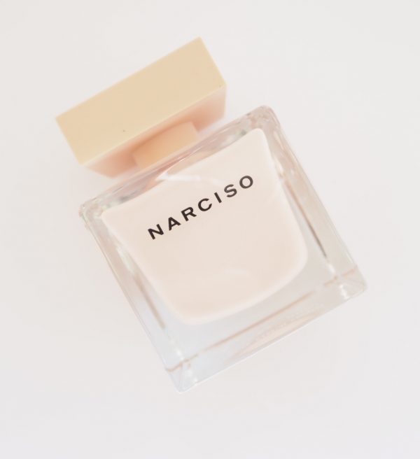 Narciso Poudree Fragrance