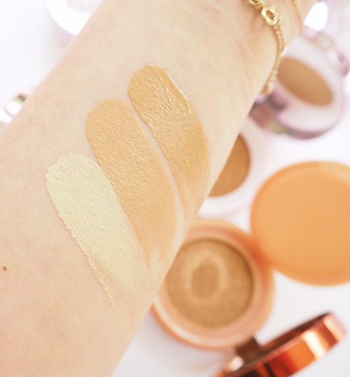 L Oreal Paris Nude Magique Cushion British Beauty Blogger