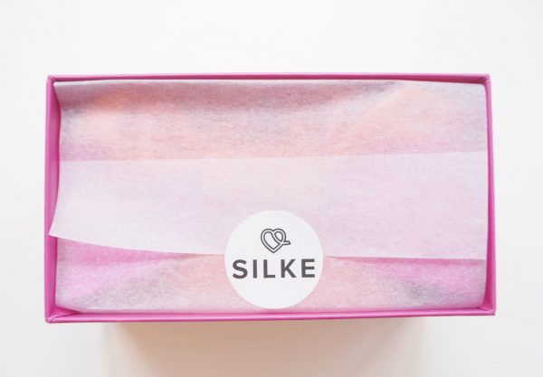 Silke Hair Wrap
