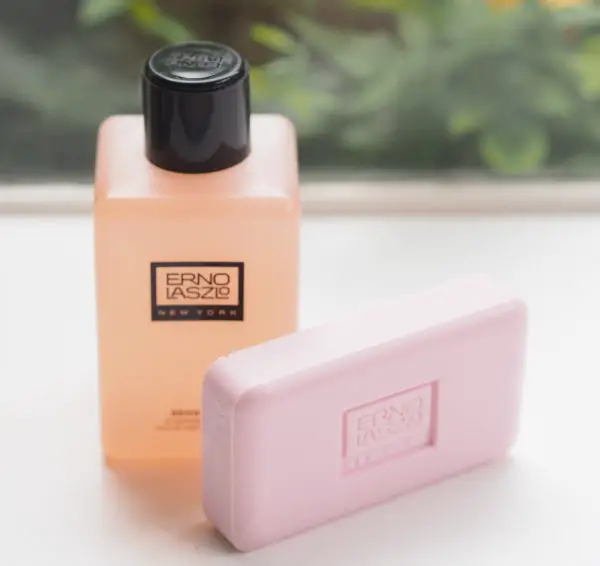 Erno Laszlo Cleansing Oil Collection