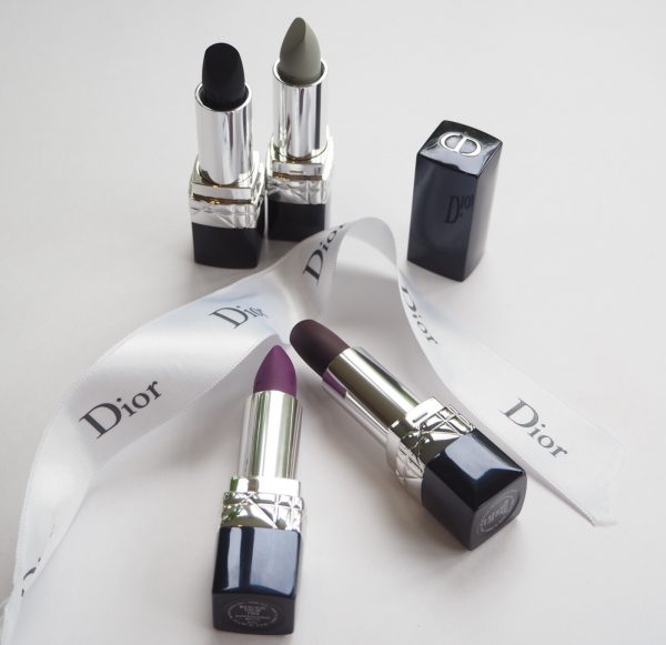 Dior Matte Extremes