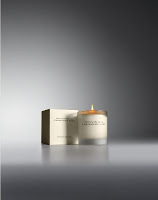 Donna karan 2025 cashmere candle