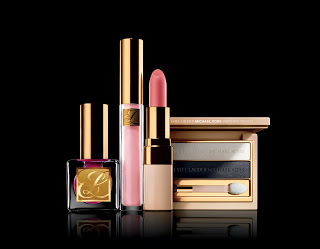 Michael Kors Colour Collection For Estee Lauder | British Beauty Blogger