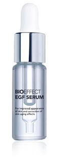 BIOEffect EGF Serum – 6 Weeks On