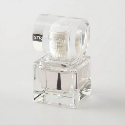 Malin & Goetz Perfume Oils / British Beauty Blogger