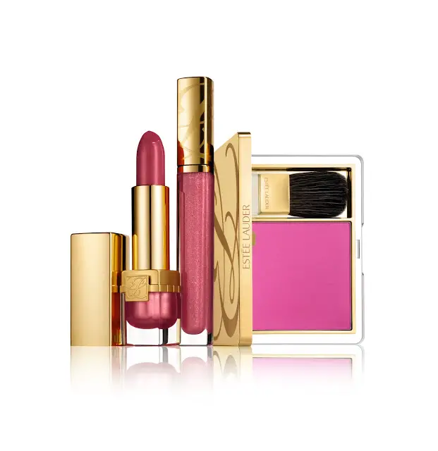 Estee Lauder Brazil Dreams | British Beauty Blogger