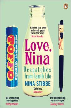 Love Nina
