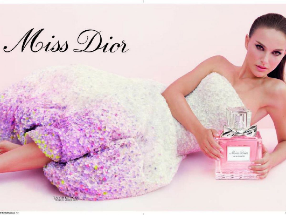 miss dior 2013 edt