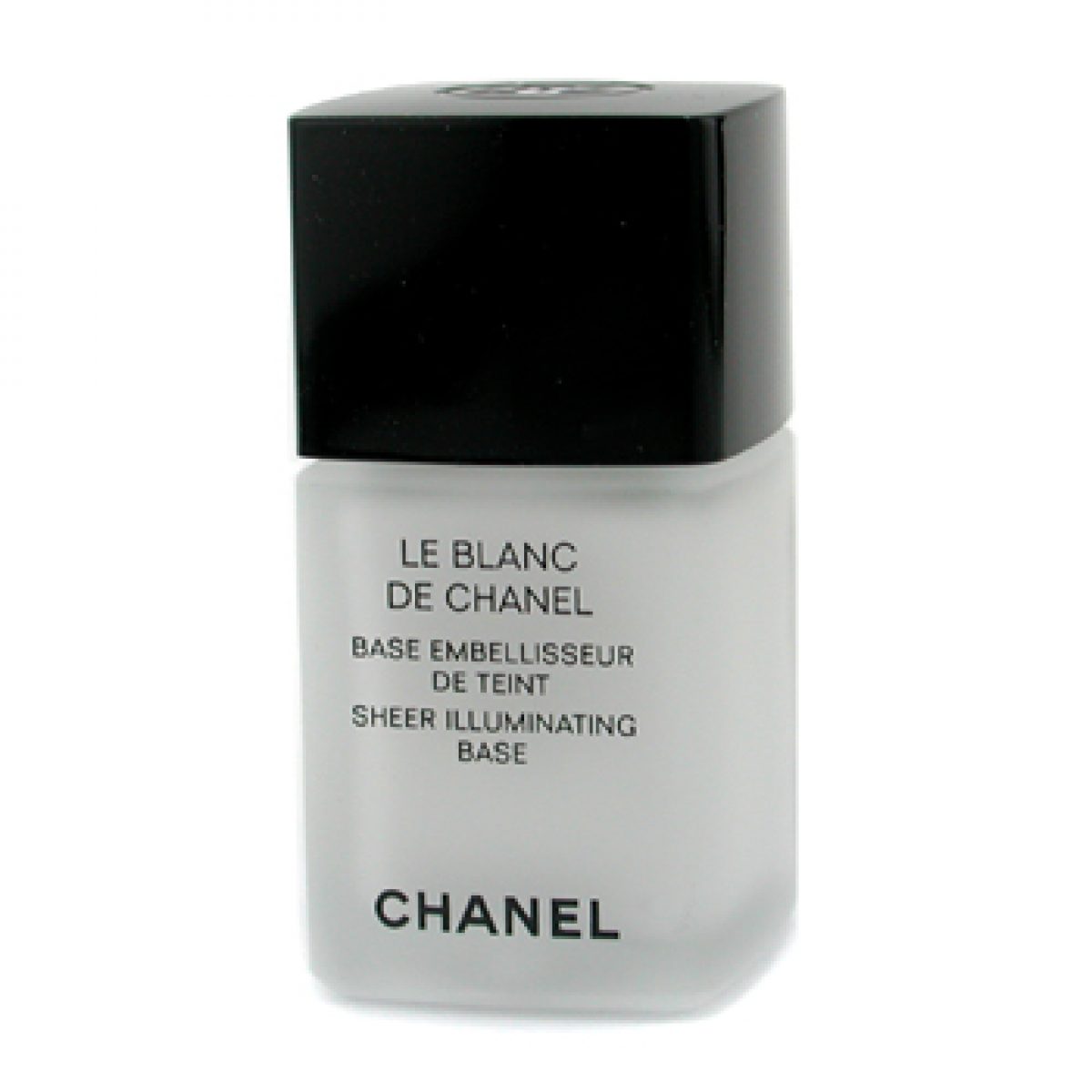 Le Blanc Chanel Base