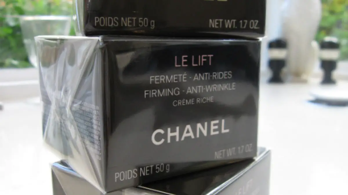 Chanel Le Lift Firming Creme