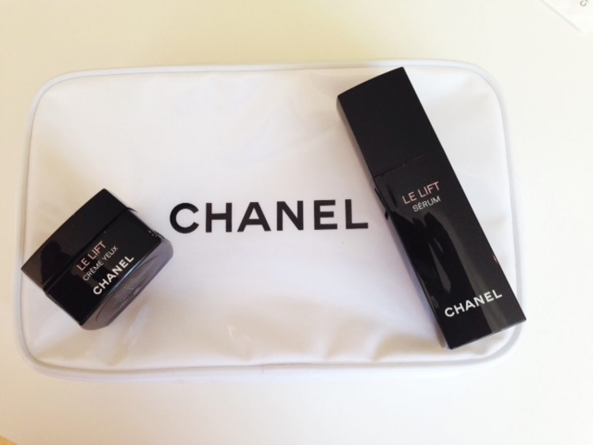 LE LIFT SERUM Serums  Concentrate  CHANEL