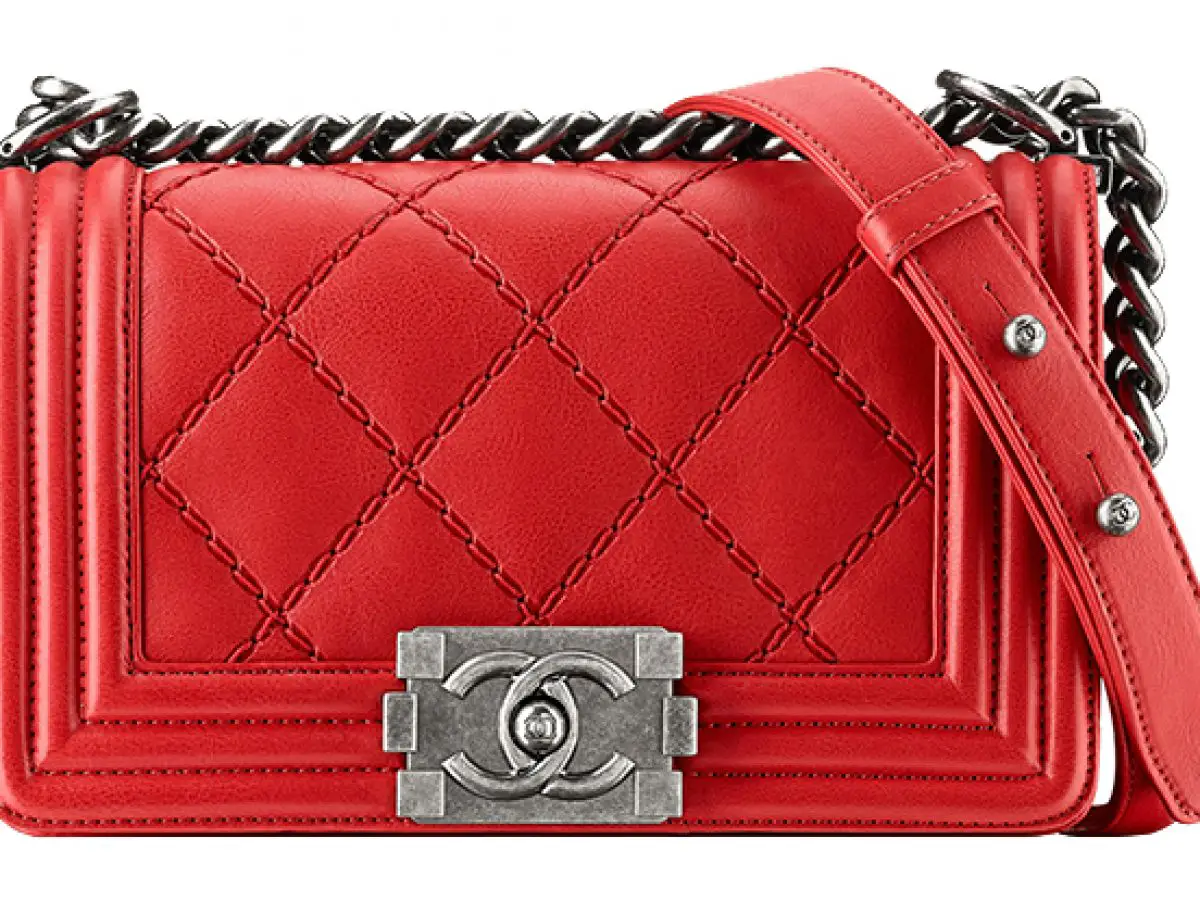 CHANEL BAGS: HYPE OR INVESTMENT?