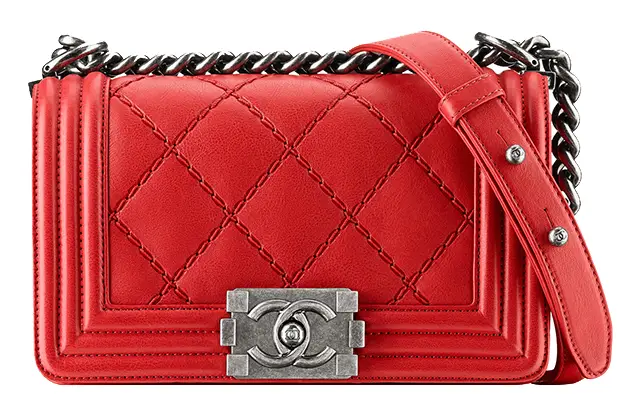 CHANEL BAGS: HYPE OR INVESTMENT?