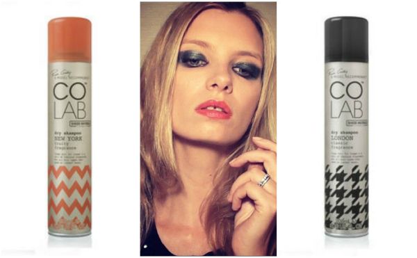 Colab Dry Shampoo | British Beauty Blogger