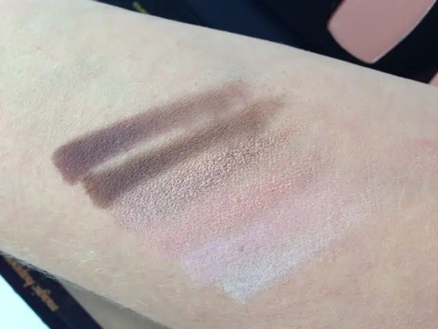 bareMinerals The Magic Act Palette