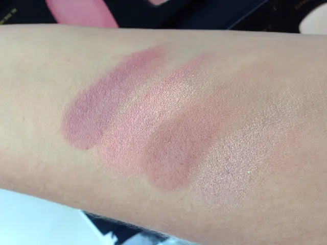 bareMinerals The Magic Act Palette