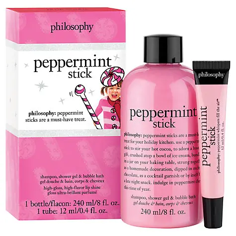 Philosophy Peppermint Stick