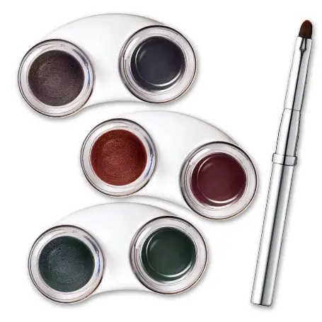Double Gel Liner