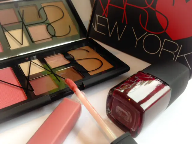 NARS New York