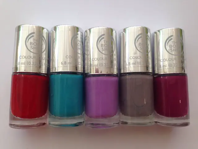 Colour Crush
