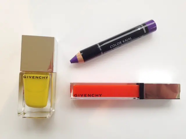 Givenchy Beauty Spring 2015