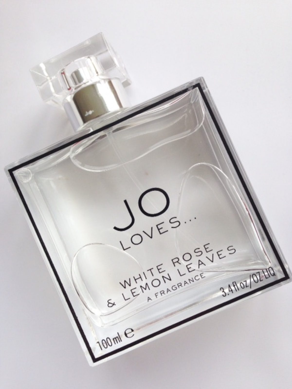 67%OFF!】 Jo Loves ‐ White rose Lemon leaves