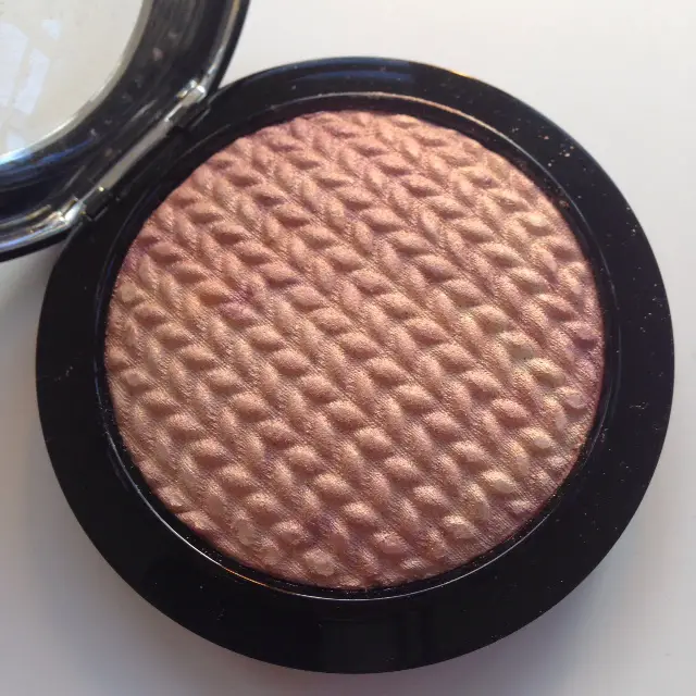 Skinfinish in Perfect Topping