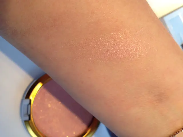 MAC Cinderella