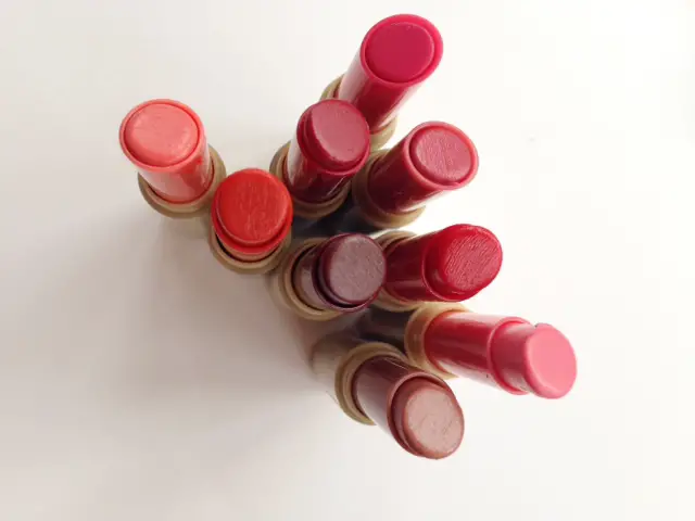 Max Factor Colour Intensifying Balms