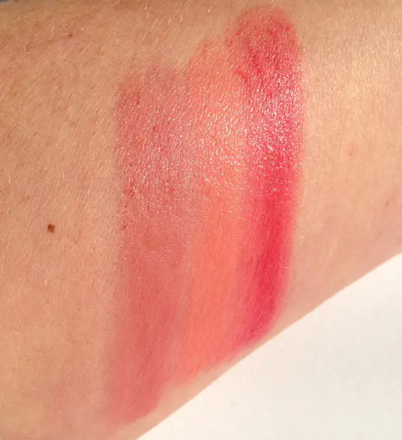 Burberry Kisses Lipstick