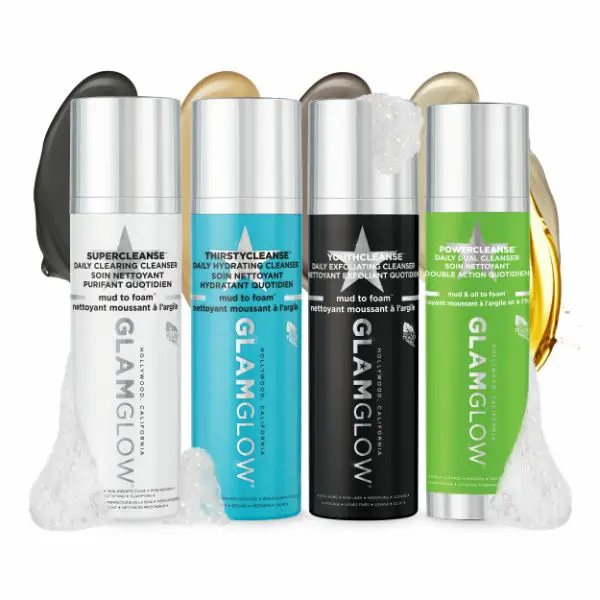 Glamglow Cleansers