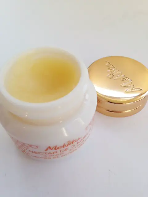 Melvita 3 Honeys Balm