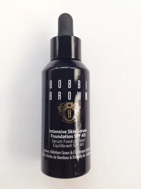 Bobbi Brown Intensive Serum Foundation