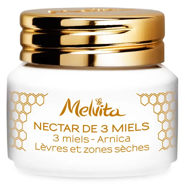 Melvita 3 Honeys