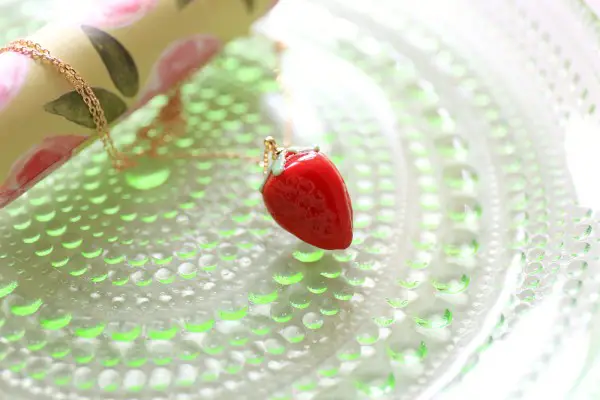 Stranger London Strawberries
