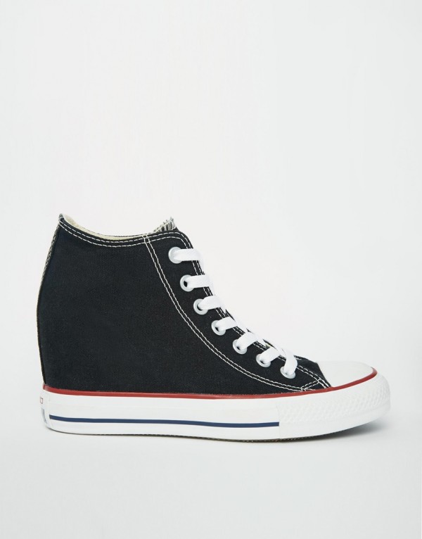 Converse Wedge 1