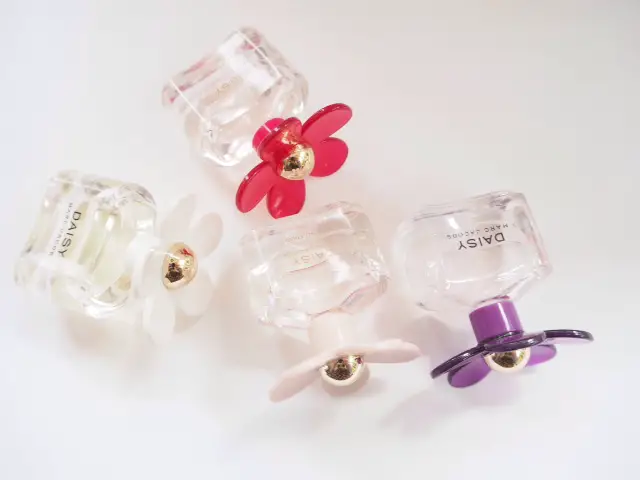 Marc Jacobs Mini Fragrance