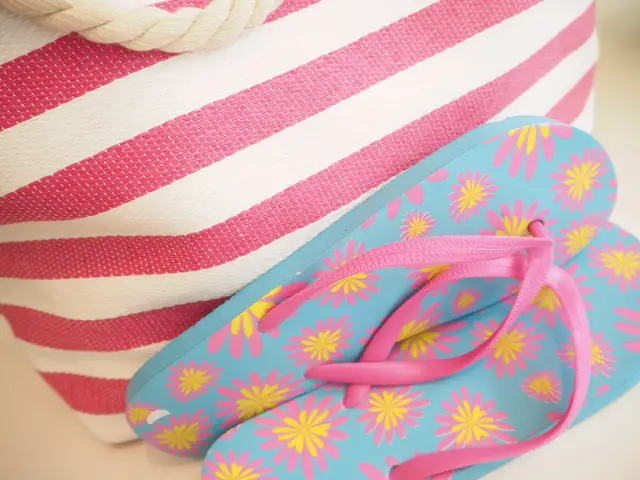 Superdrug Beach Accessories