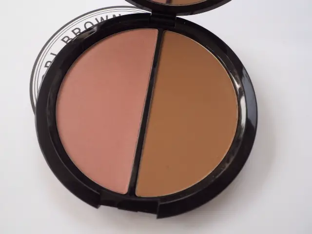 Face & Body Bronzing Duo
