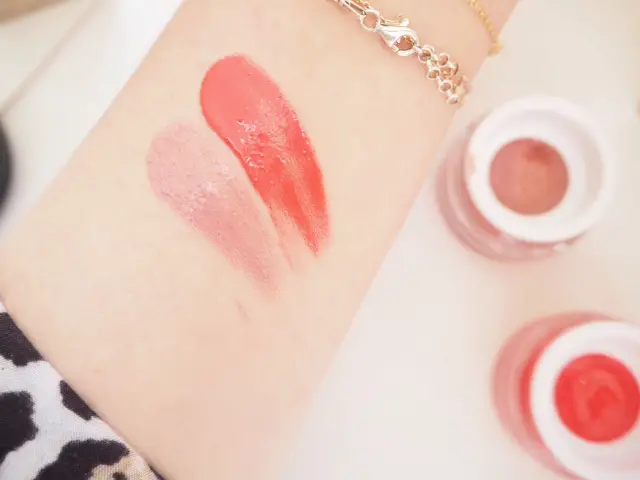 Stila Summer 2015 Collection