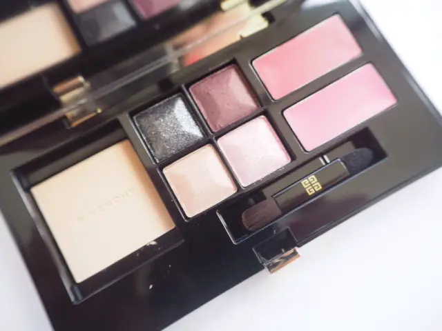 Givenchy Palette WDF Exclusive