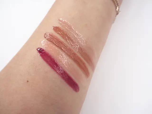 L’Oréal Paris Infallible Mega Gloss