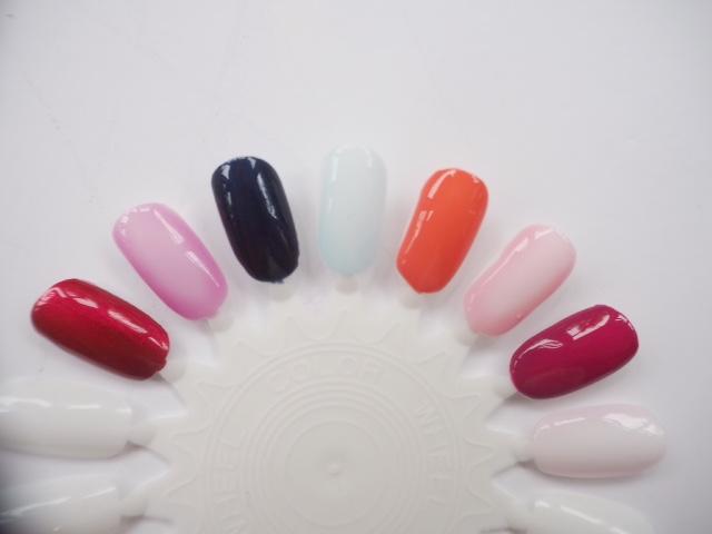 L'Oreal Paris Infallible 12 Day Gel Lacquer Collection | British Beauty ...