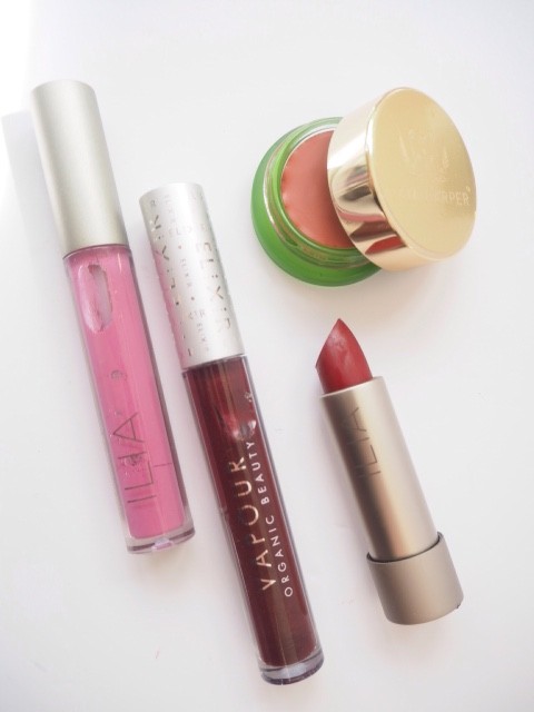 Healthy Make Up