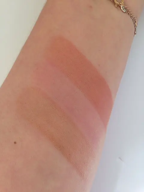 Natural Swatch